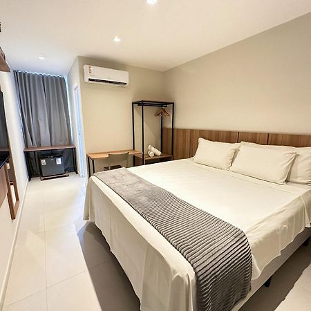 Hotel Haki 帕图斯 外观 照片