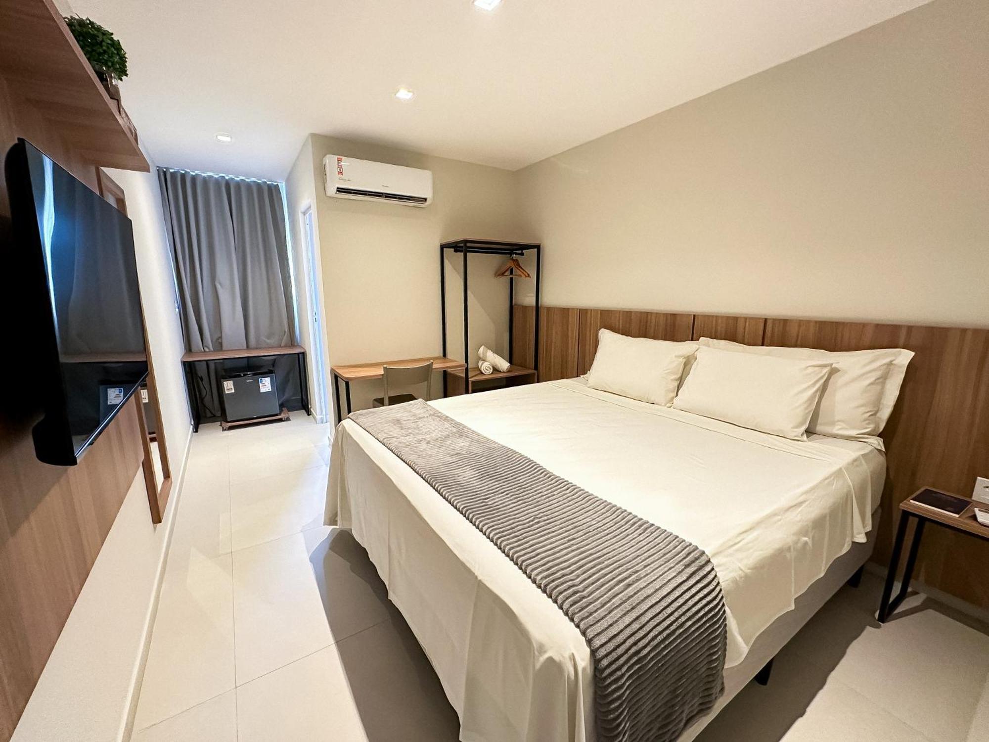 Hotel Haki 帕图斯 外观 照片
